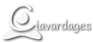 Logo clavardages
